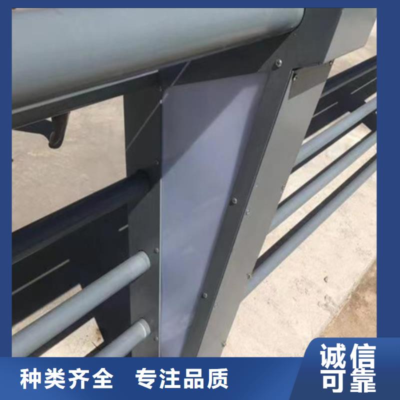 燈光防撞護(hù)欄解決方案