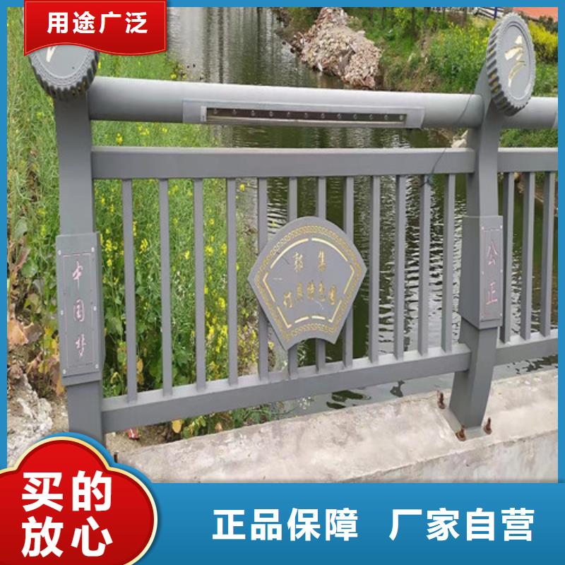 燈光景觀護(hù)欄10年經(jīng)驗