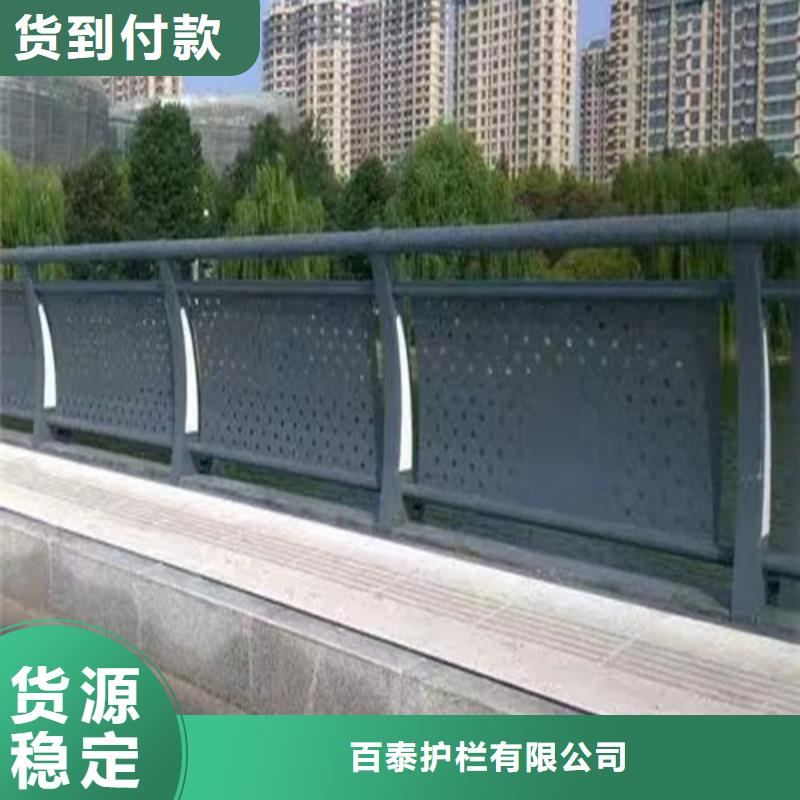 燈光景觀護(hù)欄放心購買