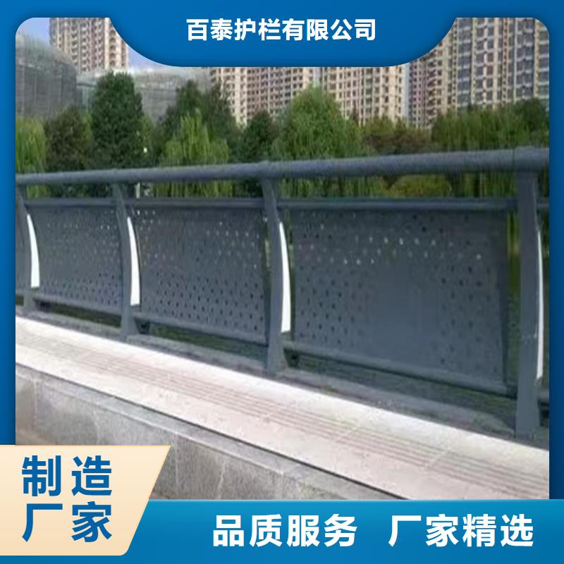 燈光防撞護(hù)欄解決方案