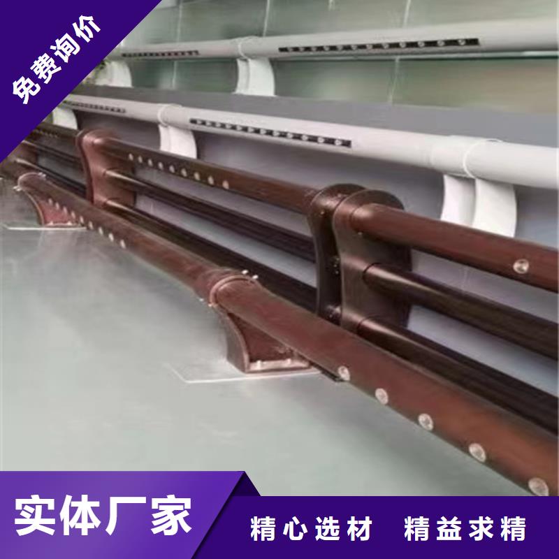 橋梁燈光護(hù)欄供貨及時(shí)保證工期