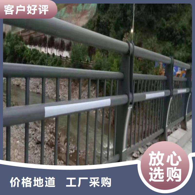 燈光護欄實體廠家
