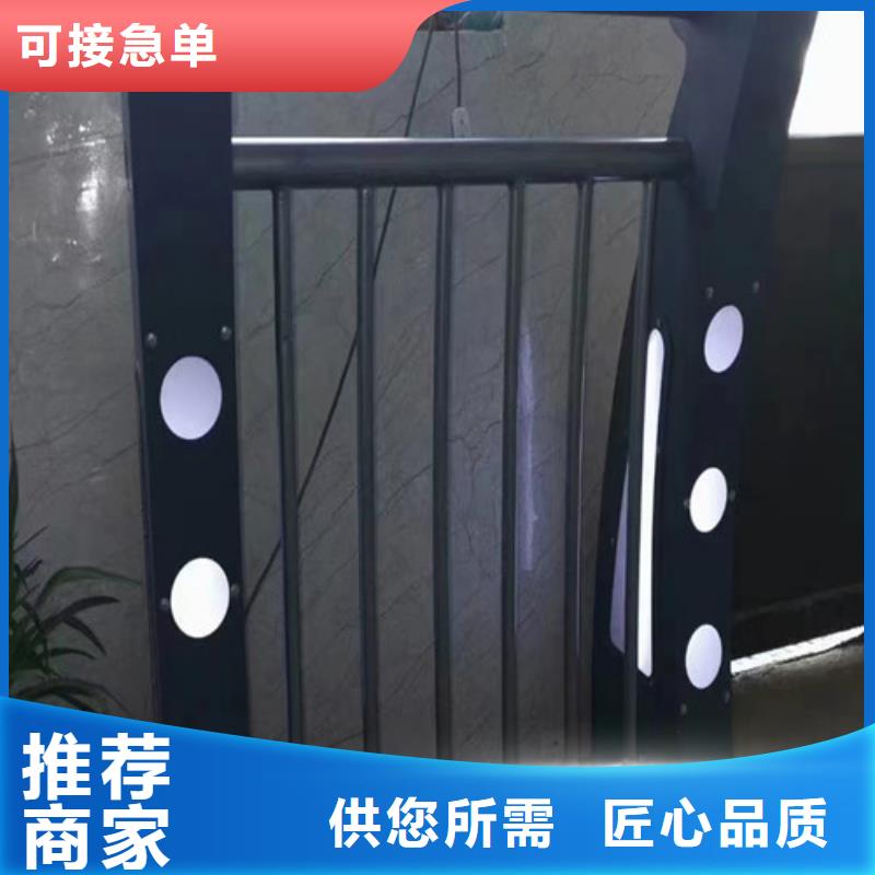 燈光景觀護(hù)欄放心購買