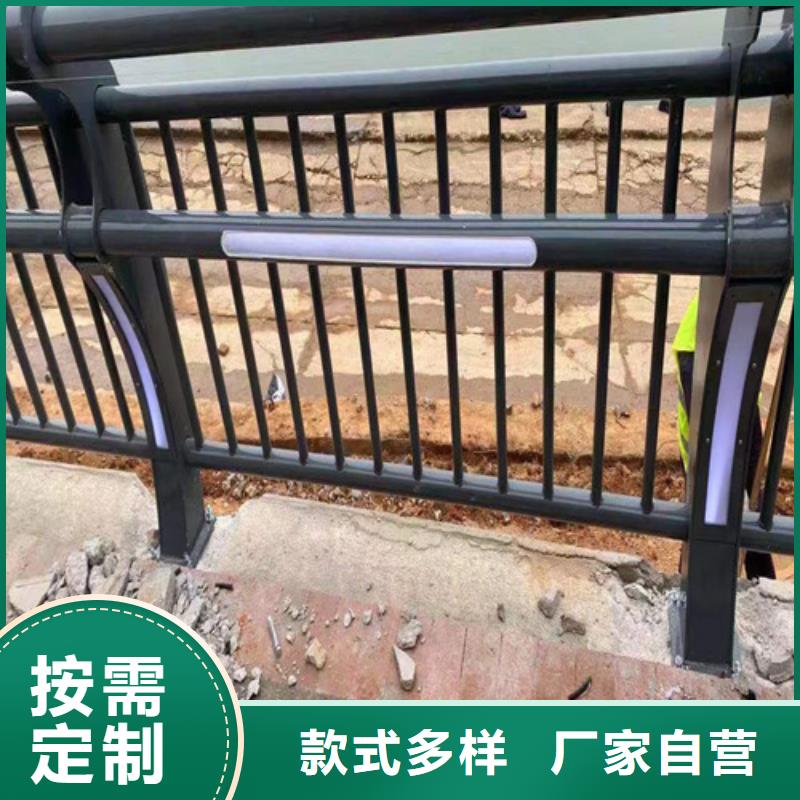 燈光景觀護欄廠家價格優(yōu)勢