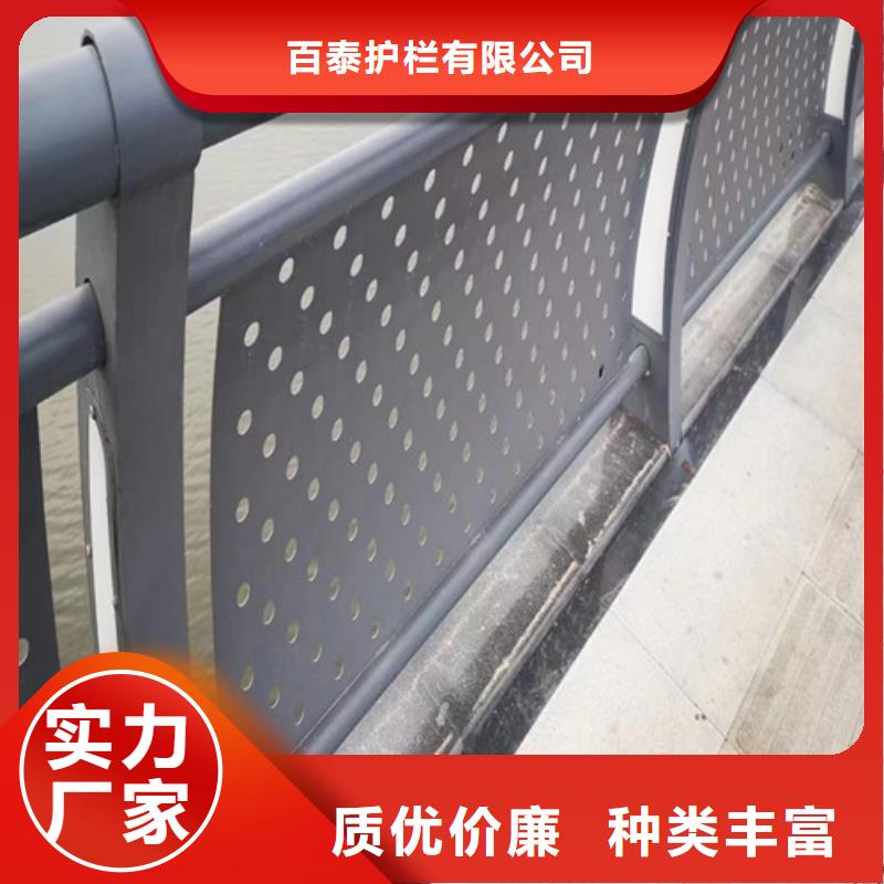 燈光防撞護(hù)欄公司