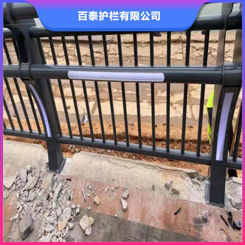 專(zhuān)業(yè)銷(xiāo)售景區(qū)燈光護(hù)欄-熱銷(xiāo)