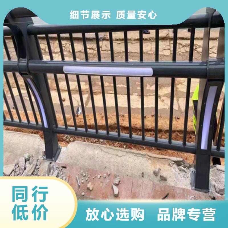 燈光橋梁護欄貨源充足