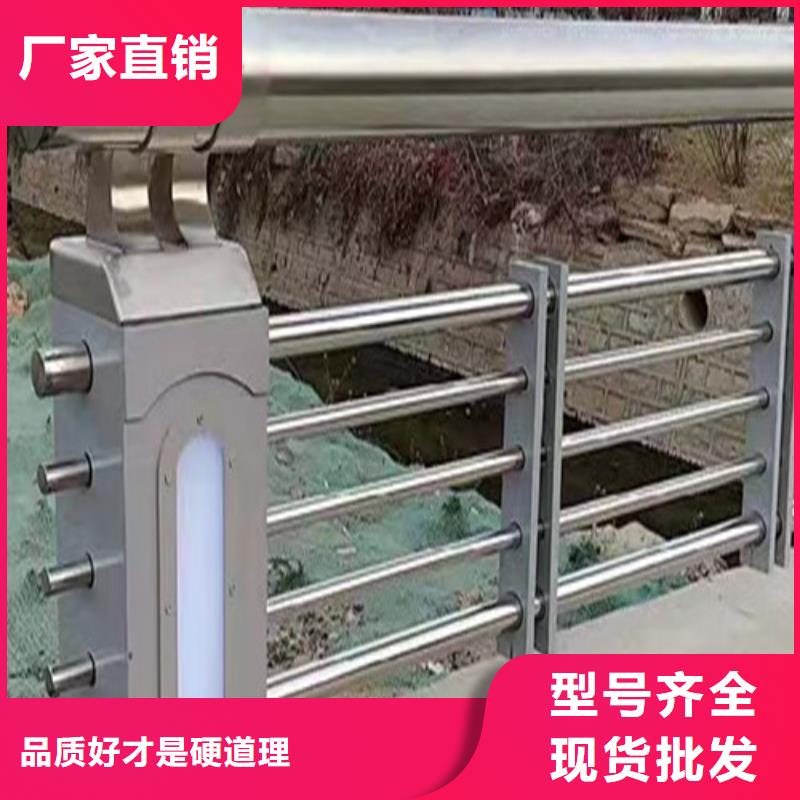 灯光景观护栏全国配送