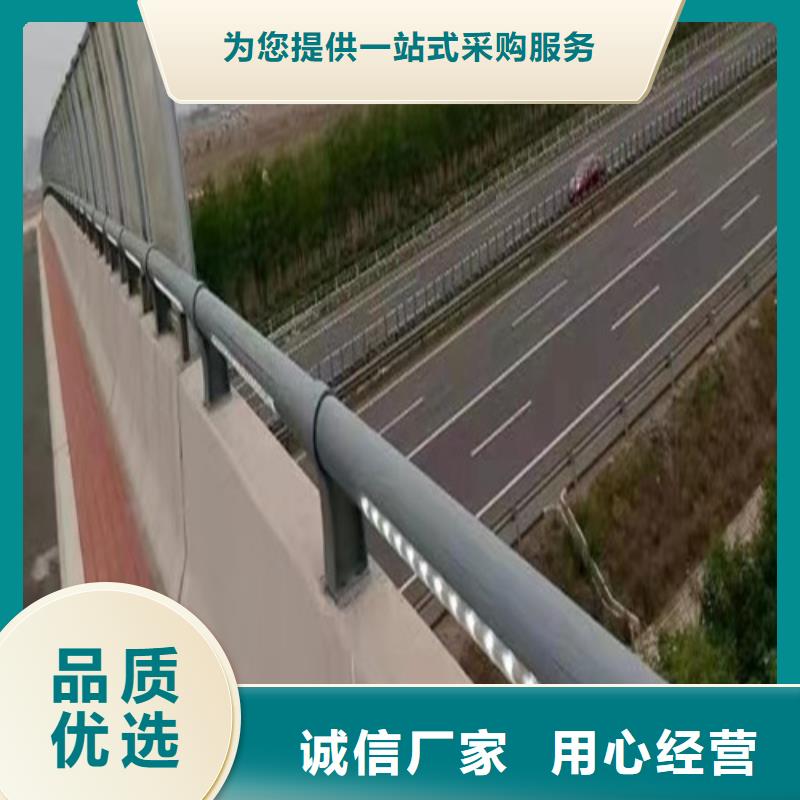 燈光橋梁護欄購買