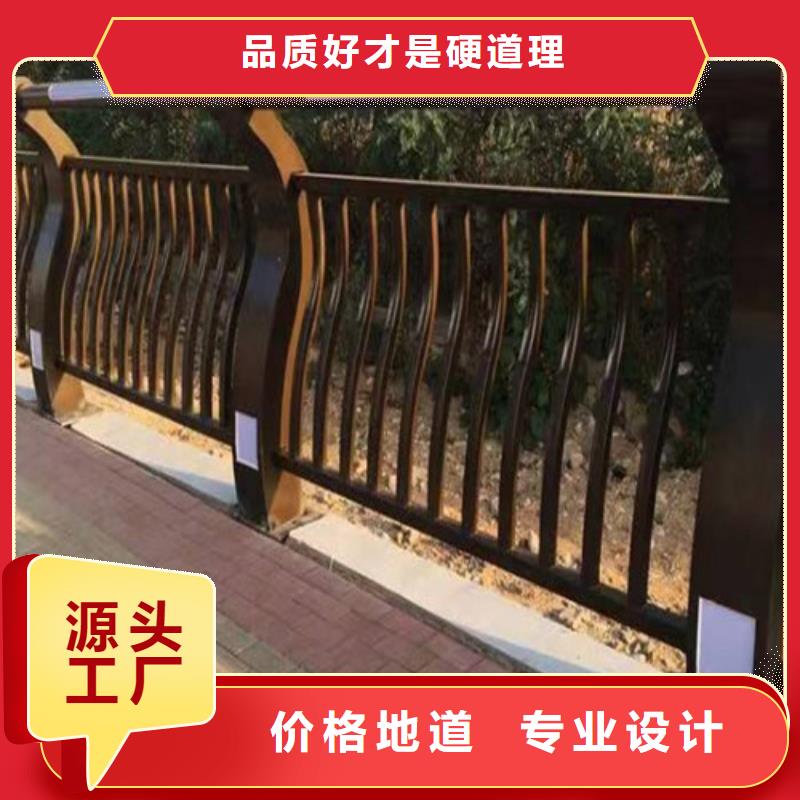 燈光防撞護欄報價