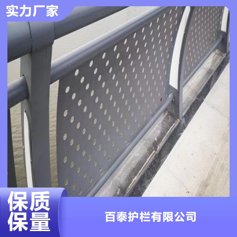 防撞燈光護欄_防撞燈光護欄