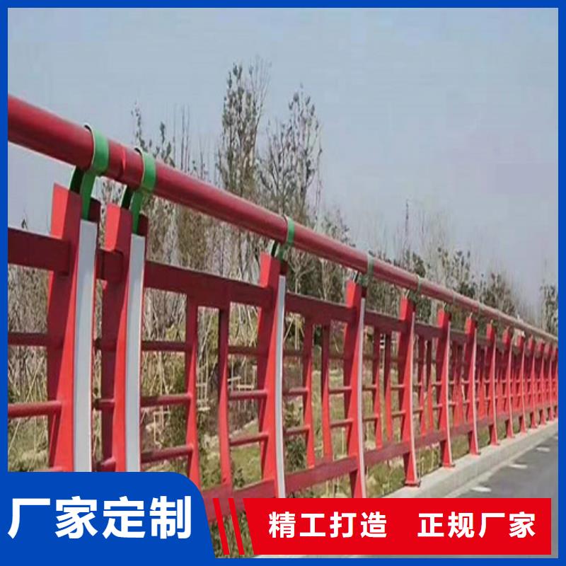 燈光景觀護(hù)欄工廠直銷