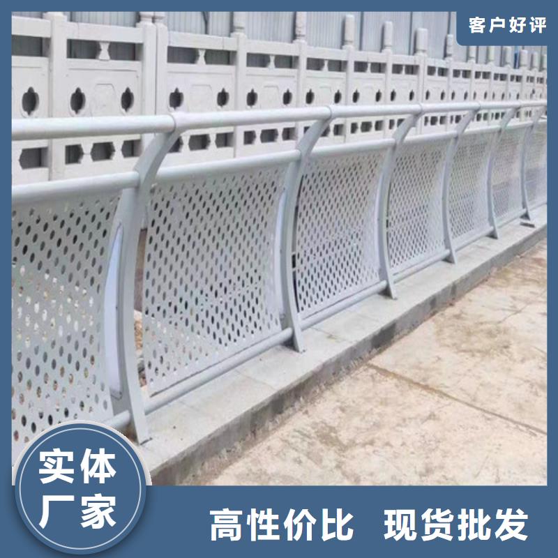 景區(qū)燈光護欄安裝