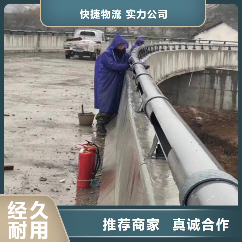 燈光護(hù)欄來圖定制廠家-只為制造精品