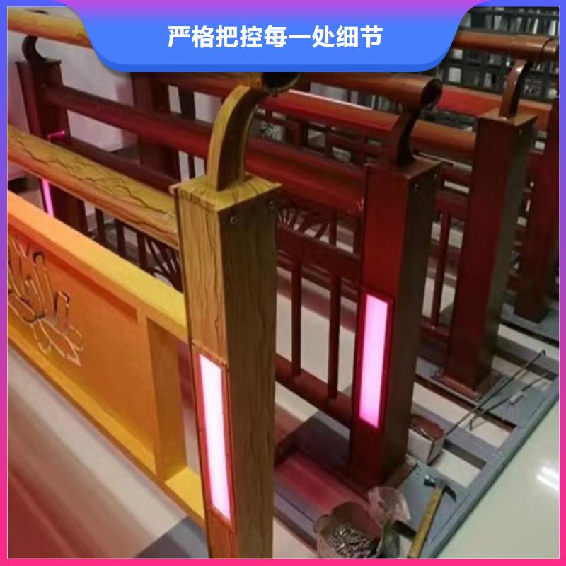 橋梁燈光護(hù)欄供貨及時(shí)保證工期