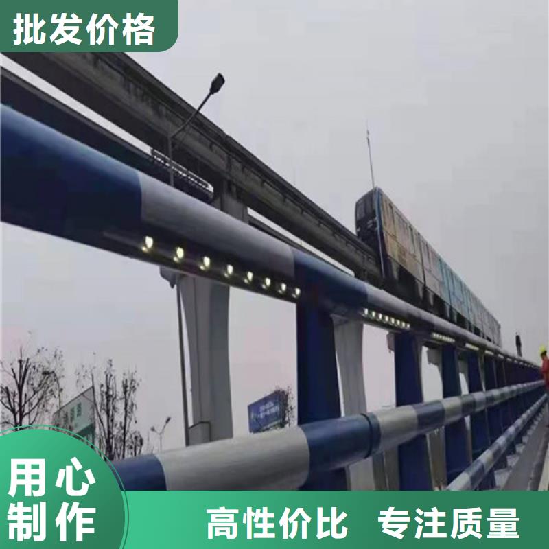 燈光護(hù)欄廠家供應(yīng)