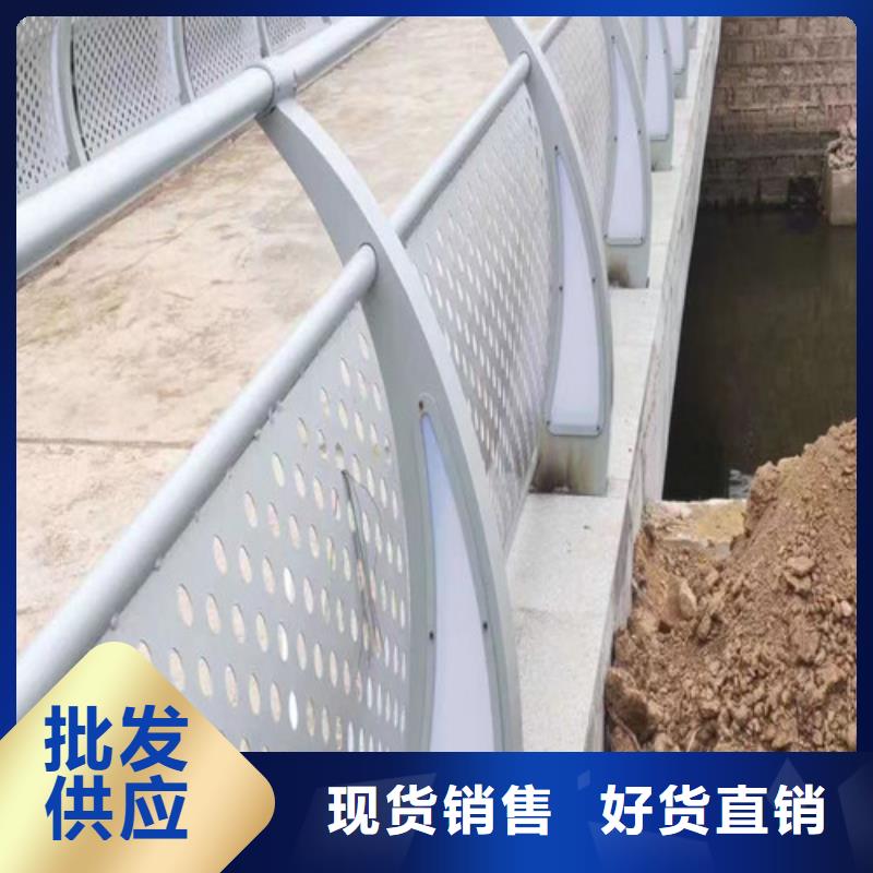景觀燈光護(hù)欄產(chǎn)品種類