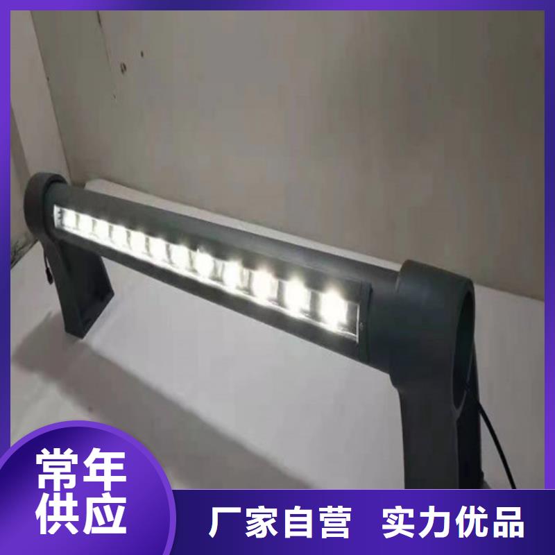 燈光防撞護(hù)欄無中間商