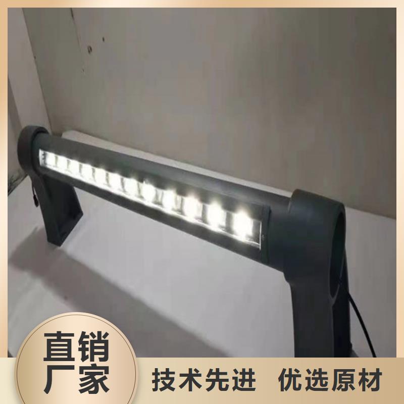 燈光景觀護欄價格行情