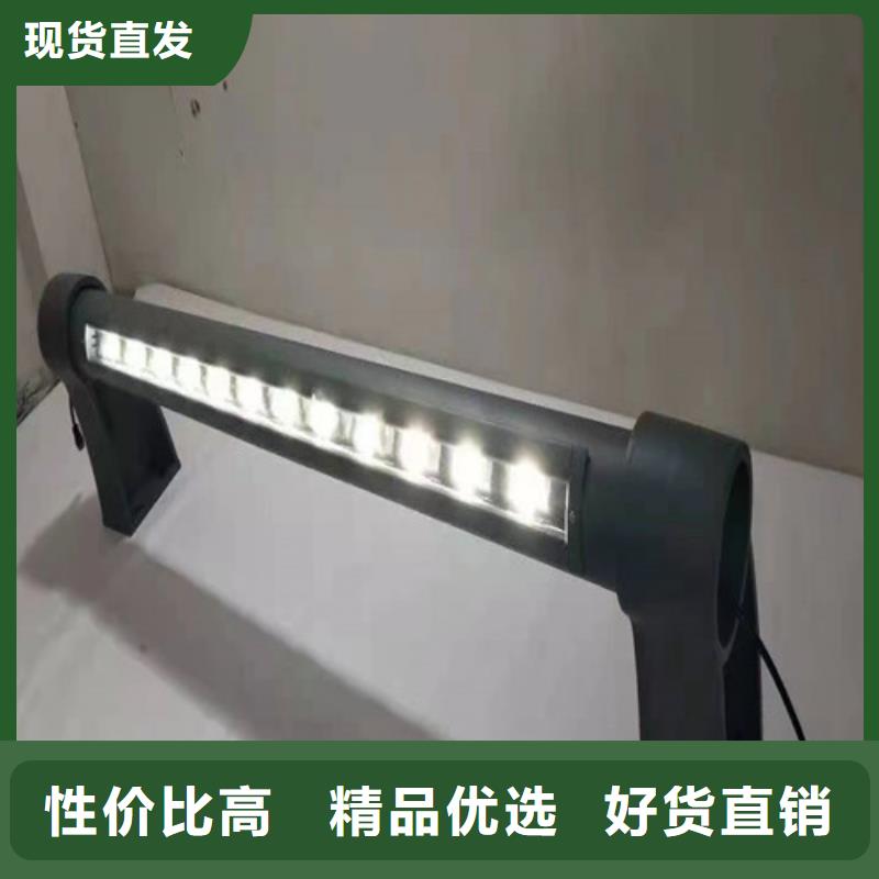 燈光防撞護(hù)欄公司