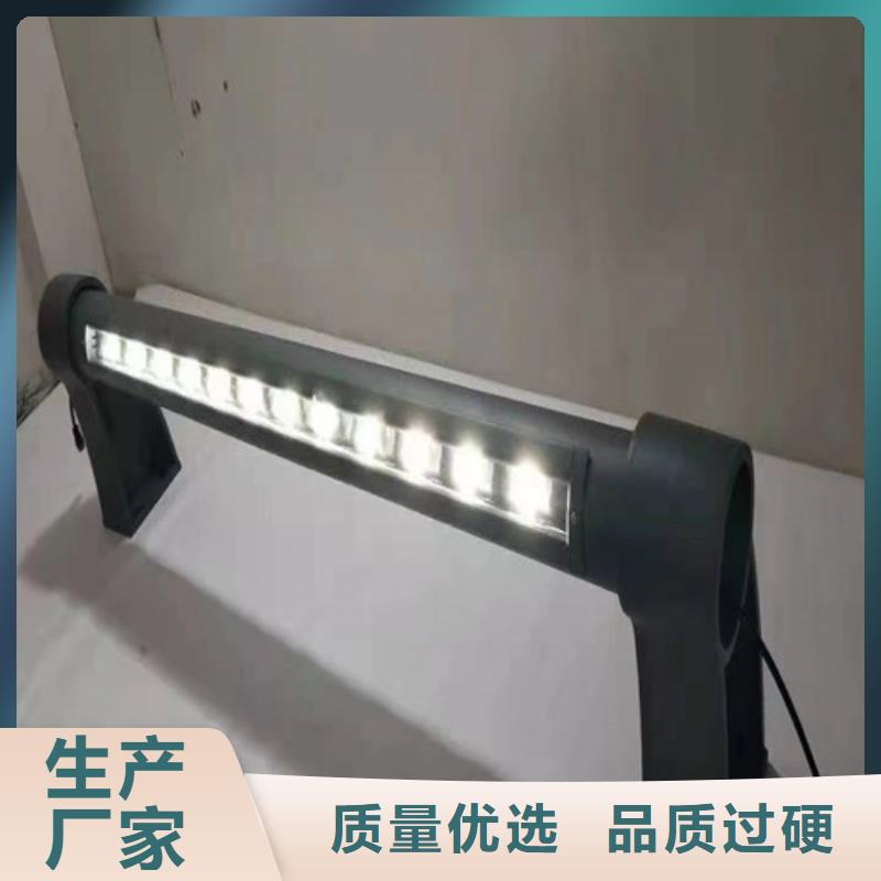 燈光護(hù)欄來圖定制廠家-只為制造精品