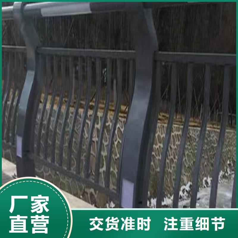 燈光景觀護(hù)欄暢銷全國(guó)