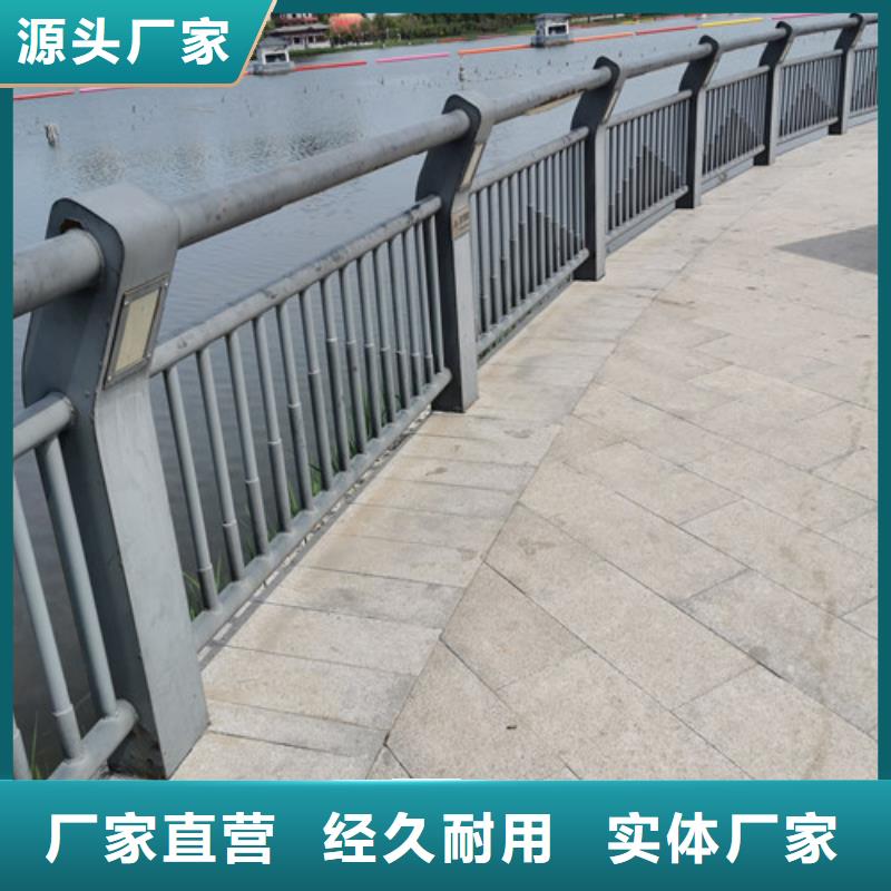 燈光景觀護(hù)欄暢銷全國(guó)