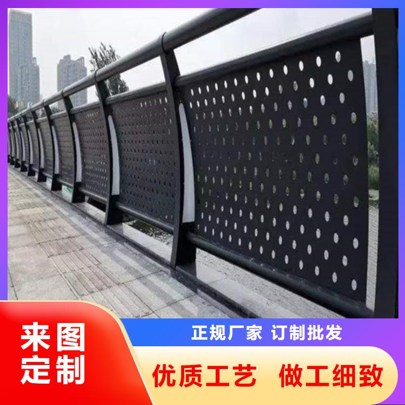 燈光護(hù)欄價(jià)格咨詢來(lái)圖定制
