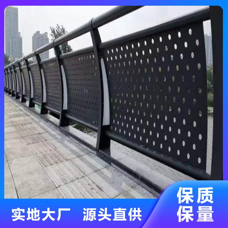 河道燈光護欄-河道燈光護欄貨源充足