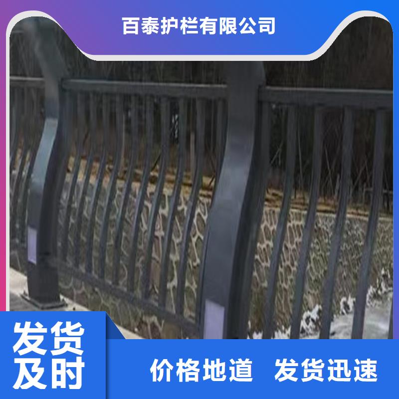 燈光護(hù)欄廠家-全國(guó)接單