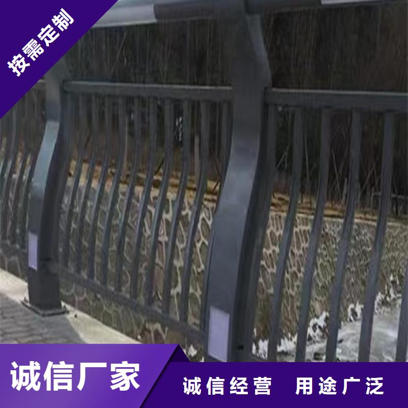 燈光景觀護(hù)欄10年經(jīng)驗