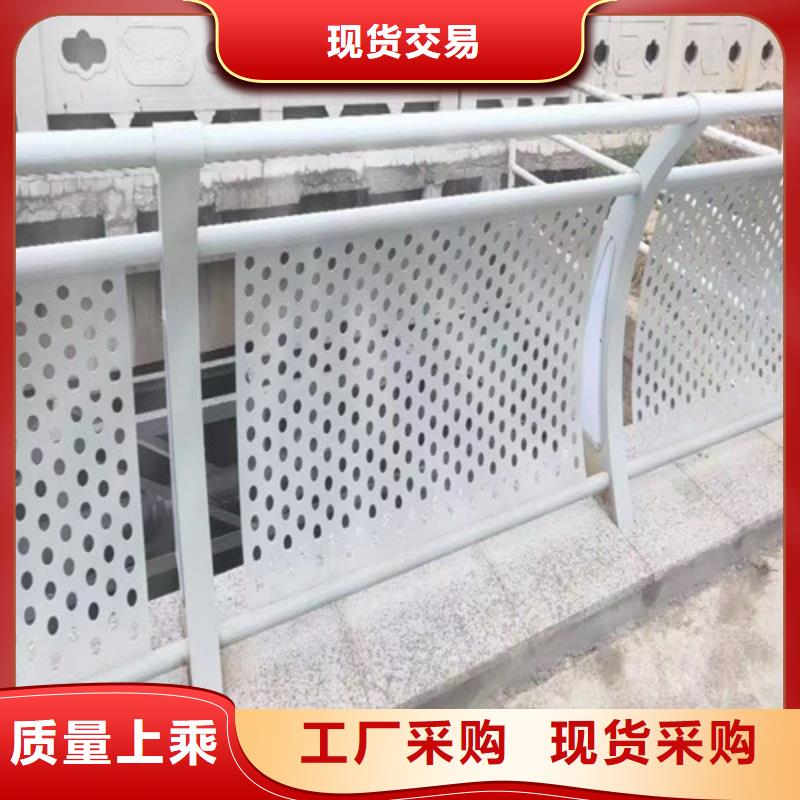 燈光景觀護(hù)欄放心購買
