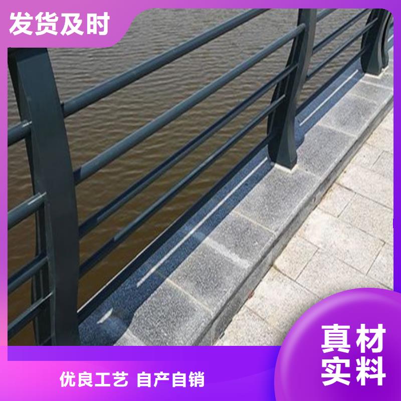 燈光景觀護欄一站式采購