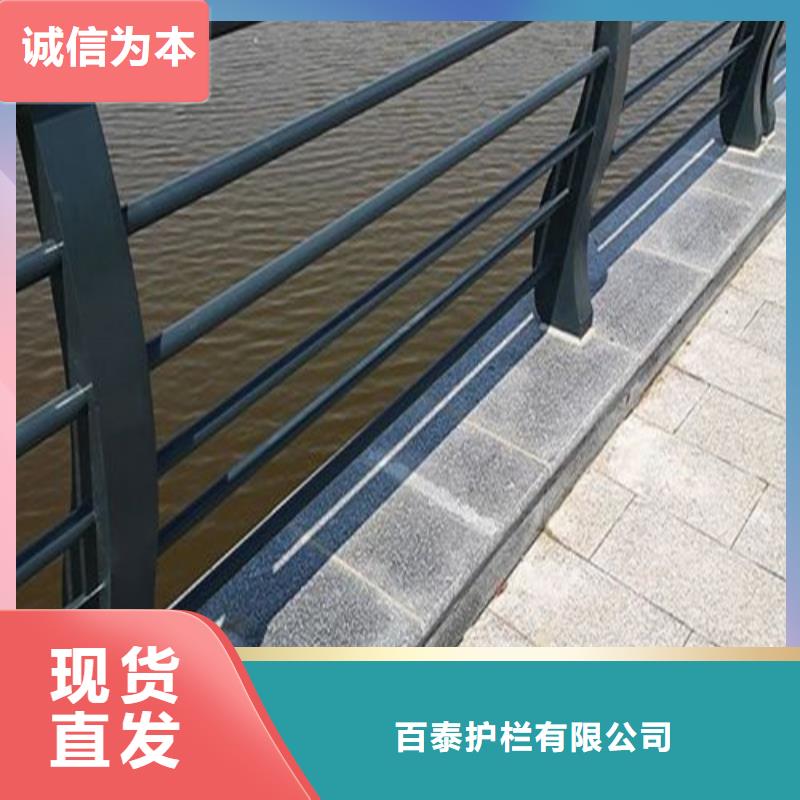 燈光景觀護欄良心廠家