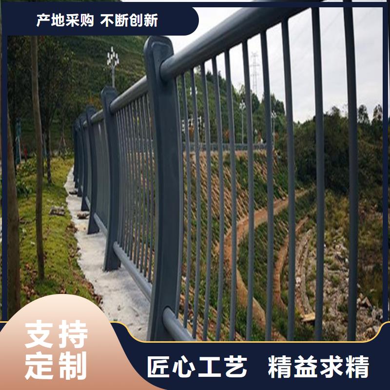 專業(yè)銷售橋梁景觀護欄-放心
