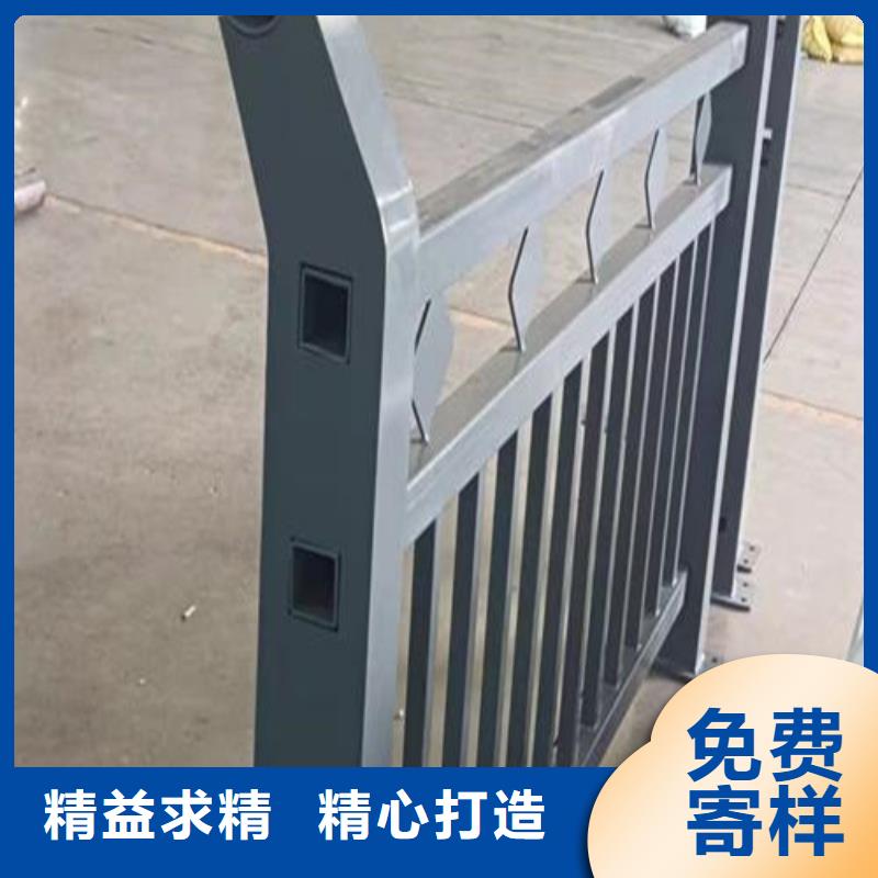 景觀護欄價格咨詢種類齊全