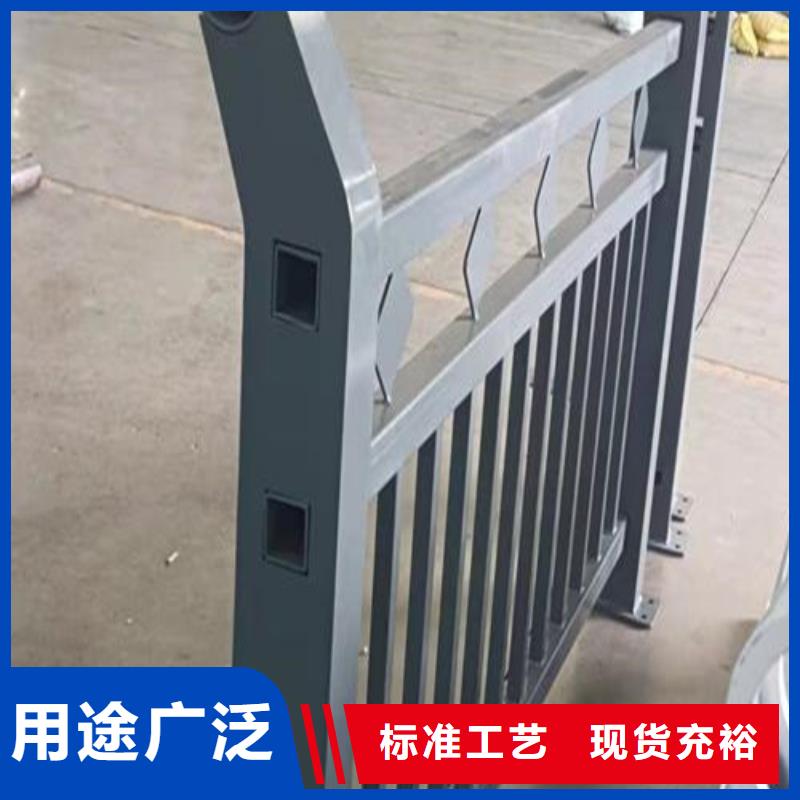 橋梁景觀護欄批發(fā)價