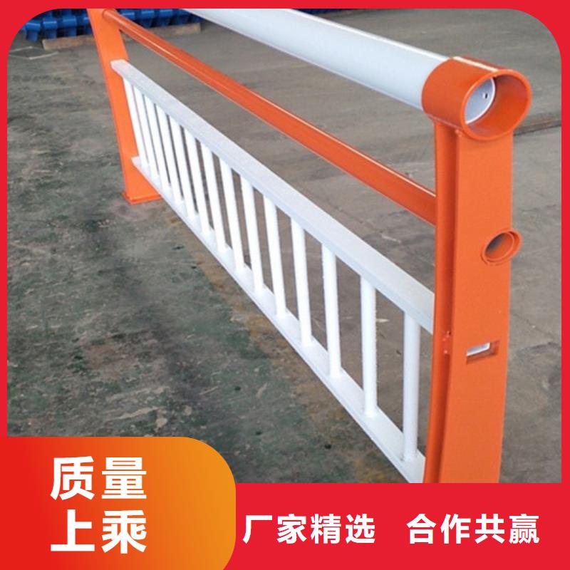 景觀護(hù)欄實體大廠