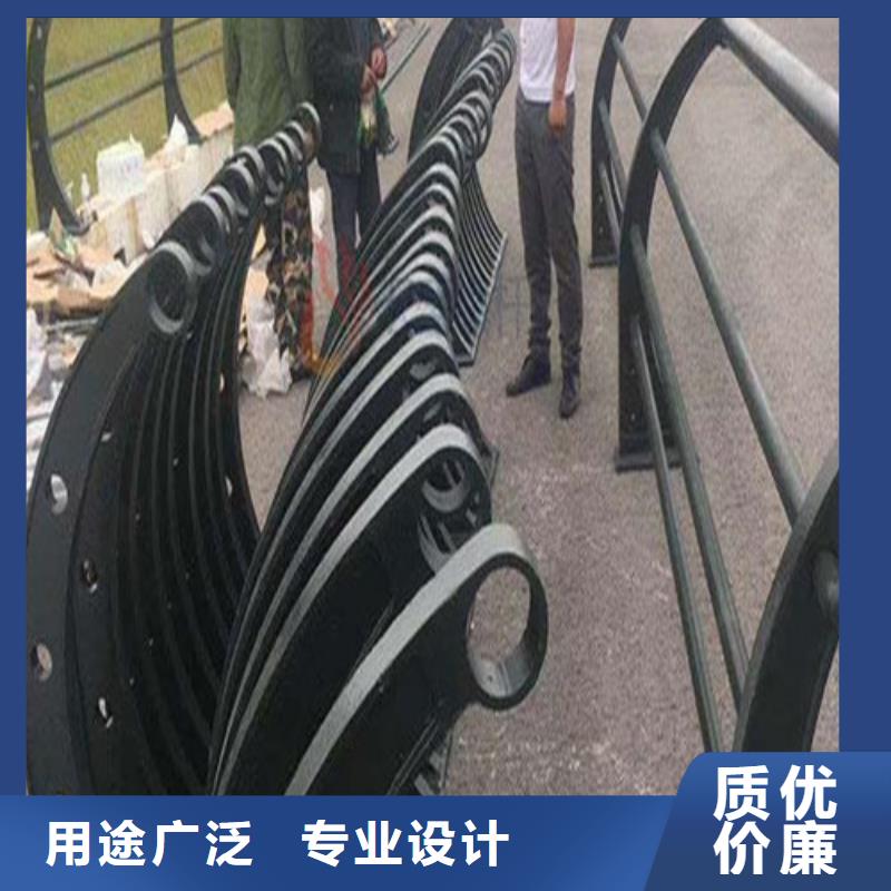 河道景觀護(hù)欄生產(chǎn)廠家歡迎致電