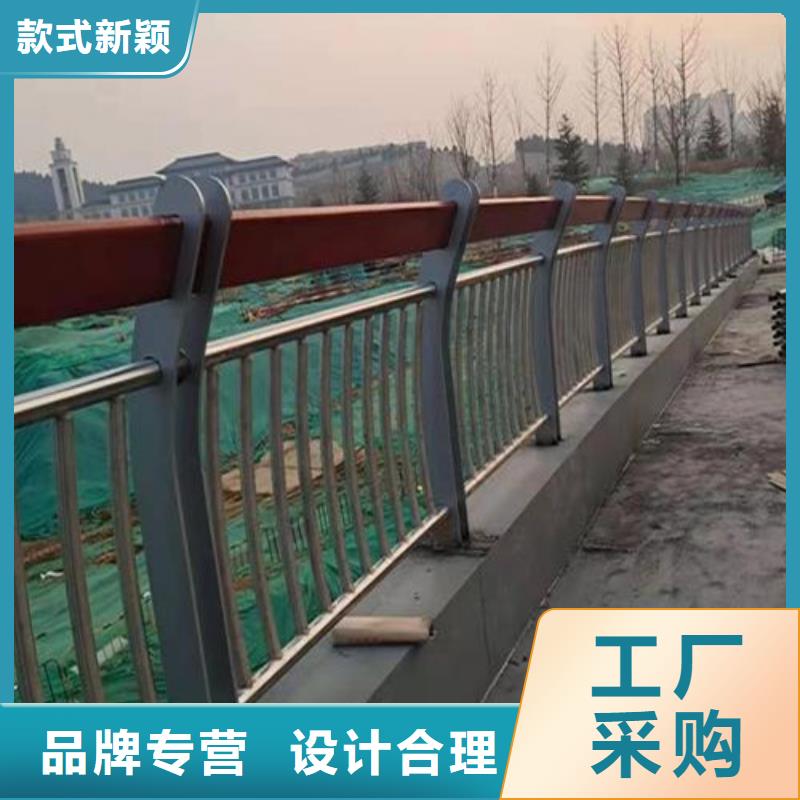 燈光景觀護欄采購認準大廠