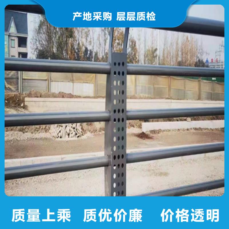 不锈钢景观护栏实力雄厚