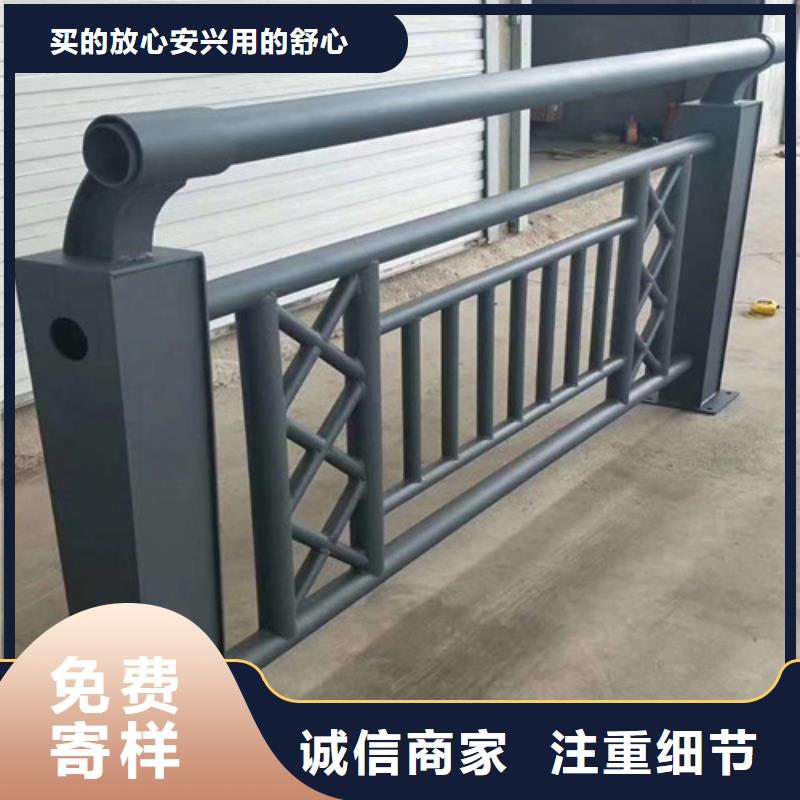 燈光景觀護(hù)欄按需定制