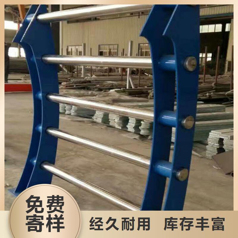 燈光景觀護欄良心廠家