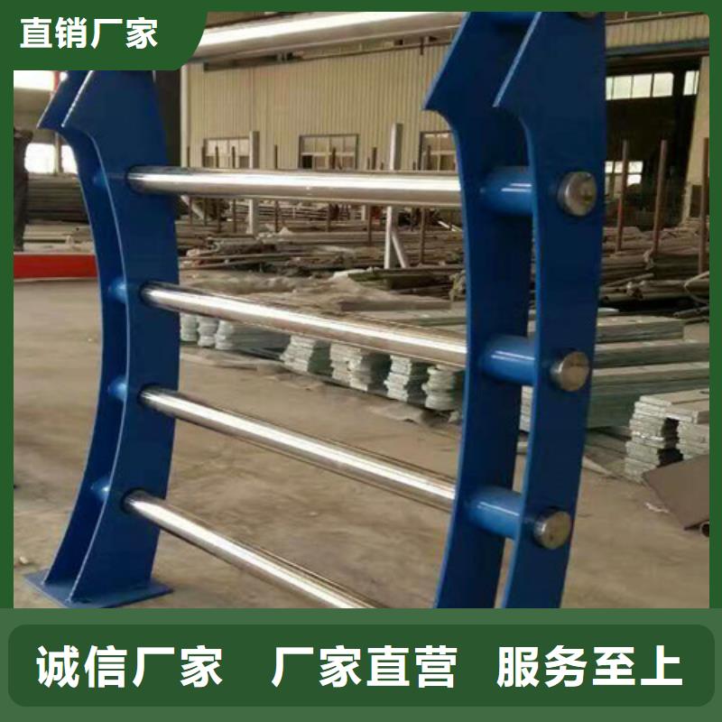 橋梁景觀護(hù)欄源頭好貨