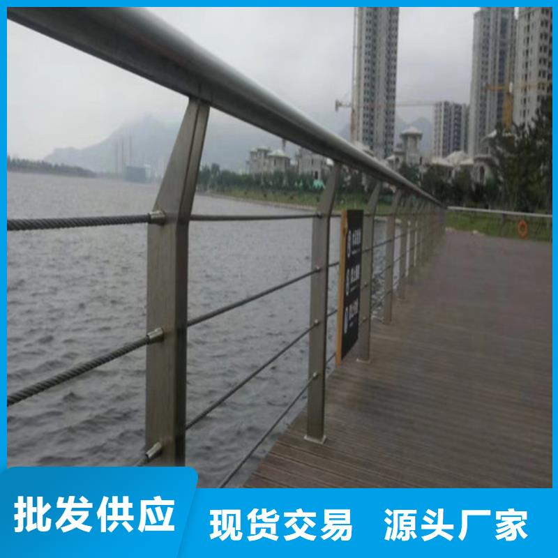 景觀護欄施工隊伍