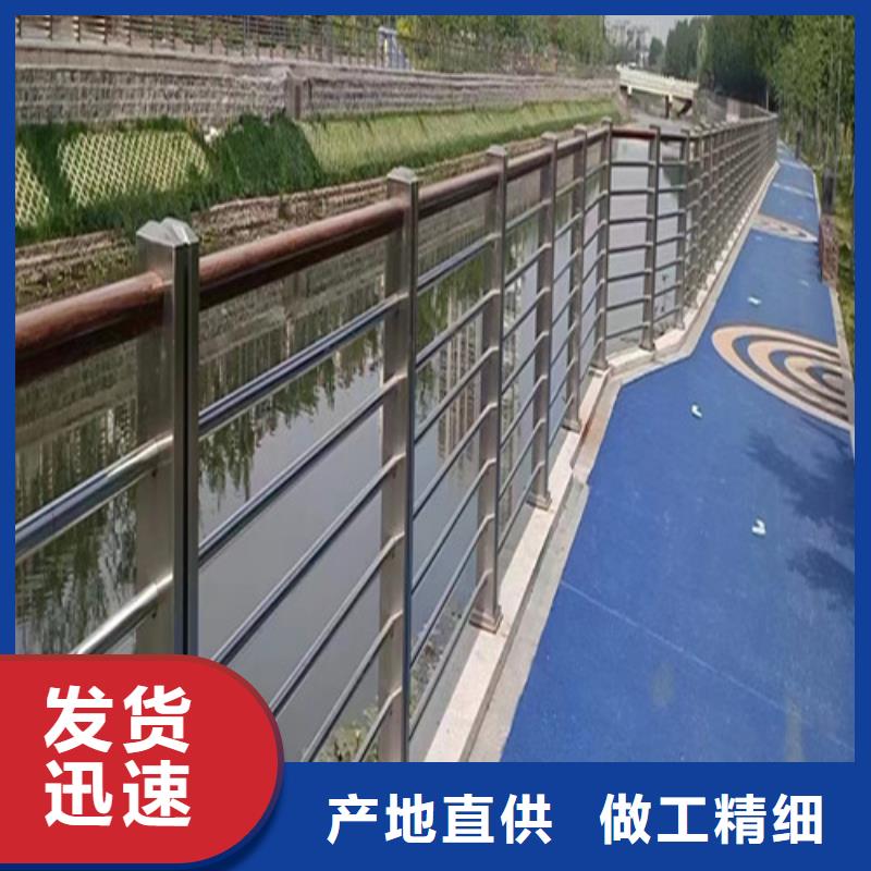 橋梁景觀護欄10年經驗
