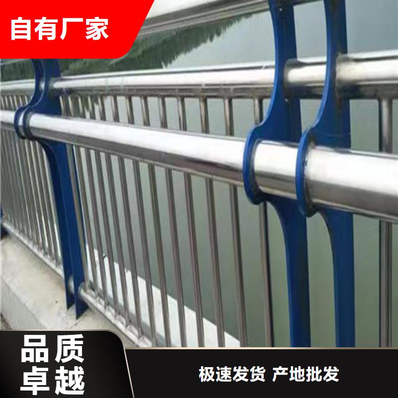 燈光景觀護欄質(zhì)量與價格同在