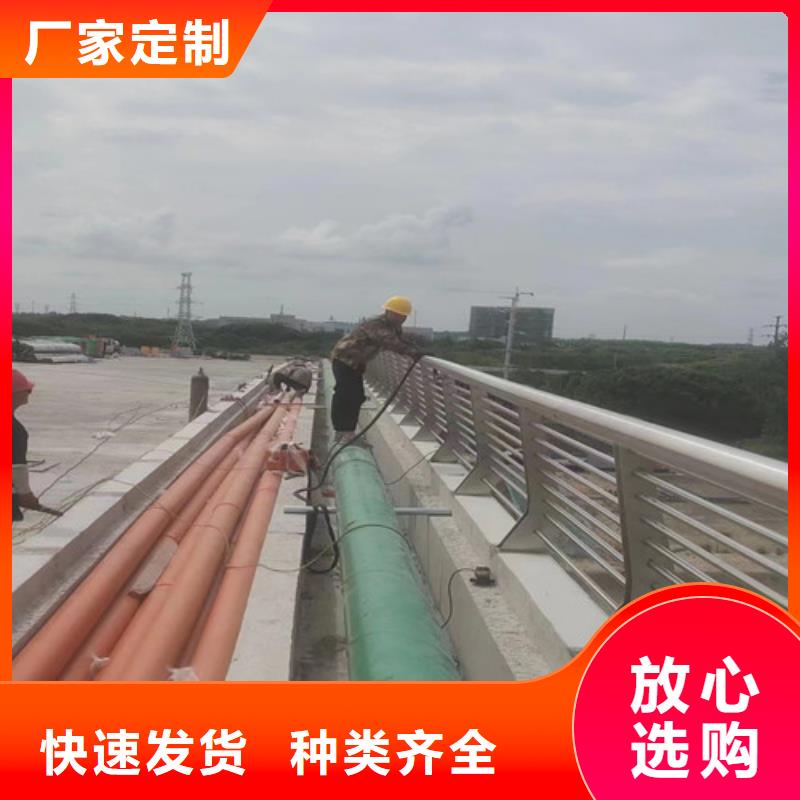 不銹鋼景觀護(hù)欄的廠家-百泰護(hù)欄有限公司