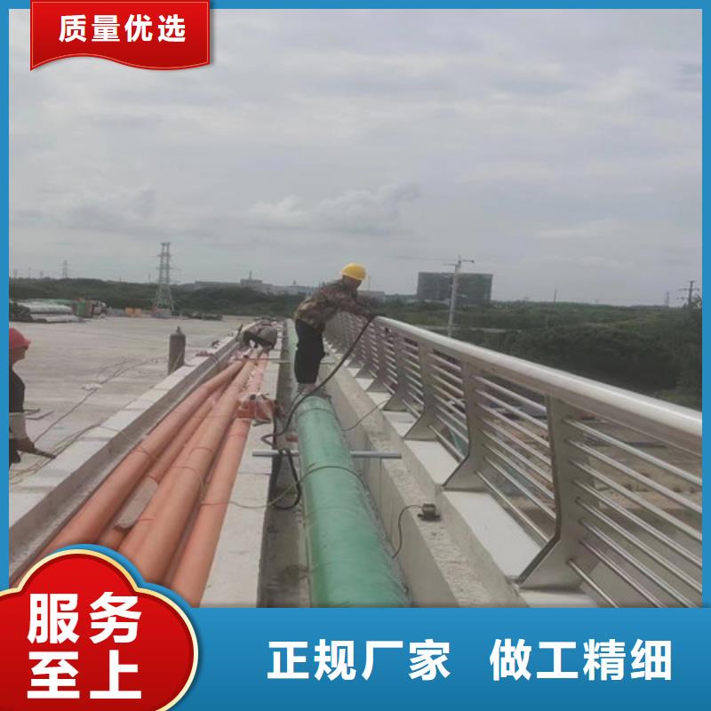 景觀護欄實體大廠
