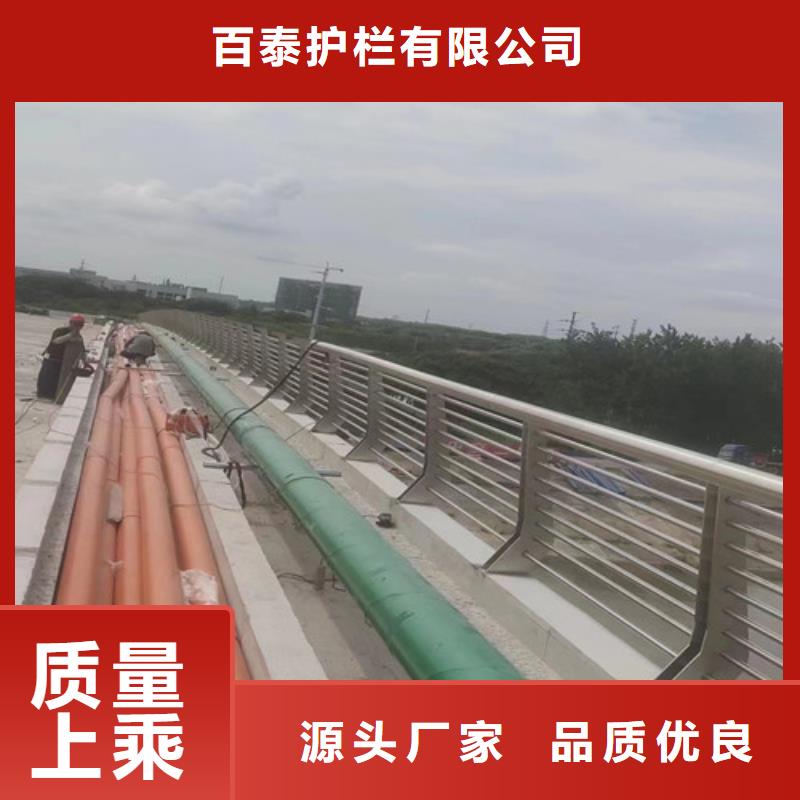 燈光景觀護欄擇優(yōu)